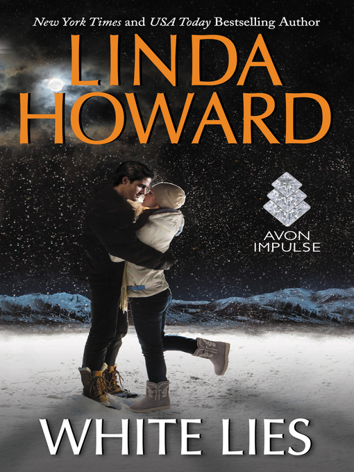 Title details for White Lies by Linda Howard - Wait list